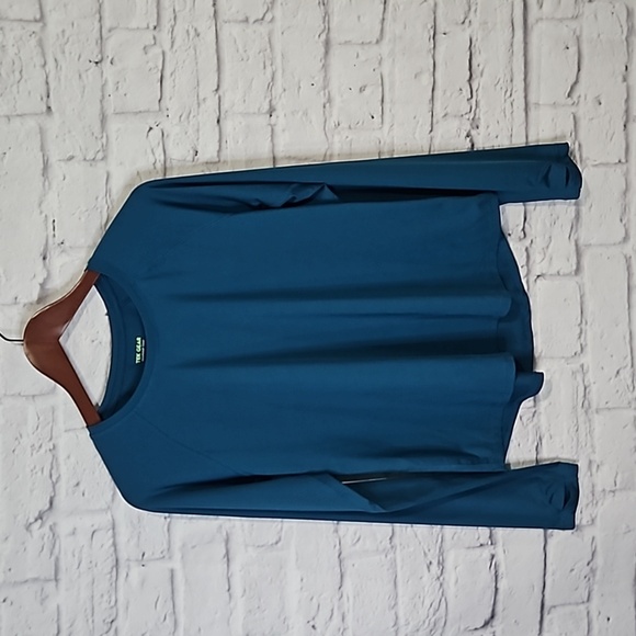 Tek gear workout top - Picture 1 of 6